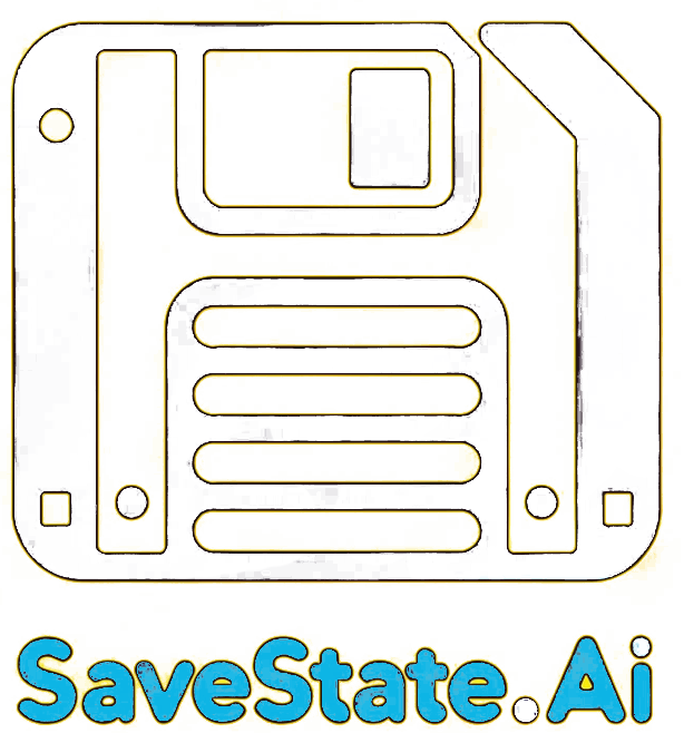 SaveStateAi